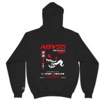 Abyss Champion Hoodie 2