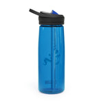 CamelBak Eddy®  Water Bottle, 20oz / 25oz