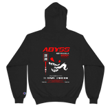 ABYSS CHAMPION HOODIE