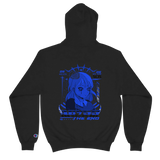Abyss Champion Hoodie 3