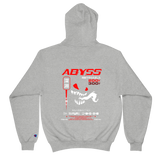 ABYSS CHAMPION HOODIE