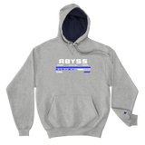 Abyss Champion Hoodie 2