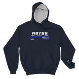 Abyss Champion Hoodie 3