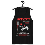 Men’s premium tank top